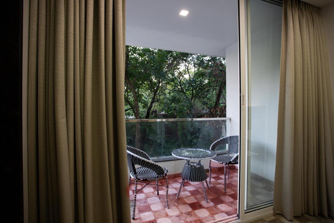 Villa De Orange Сиолим Екстериор снимка