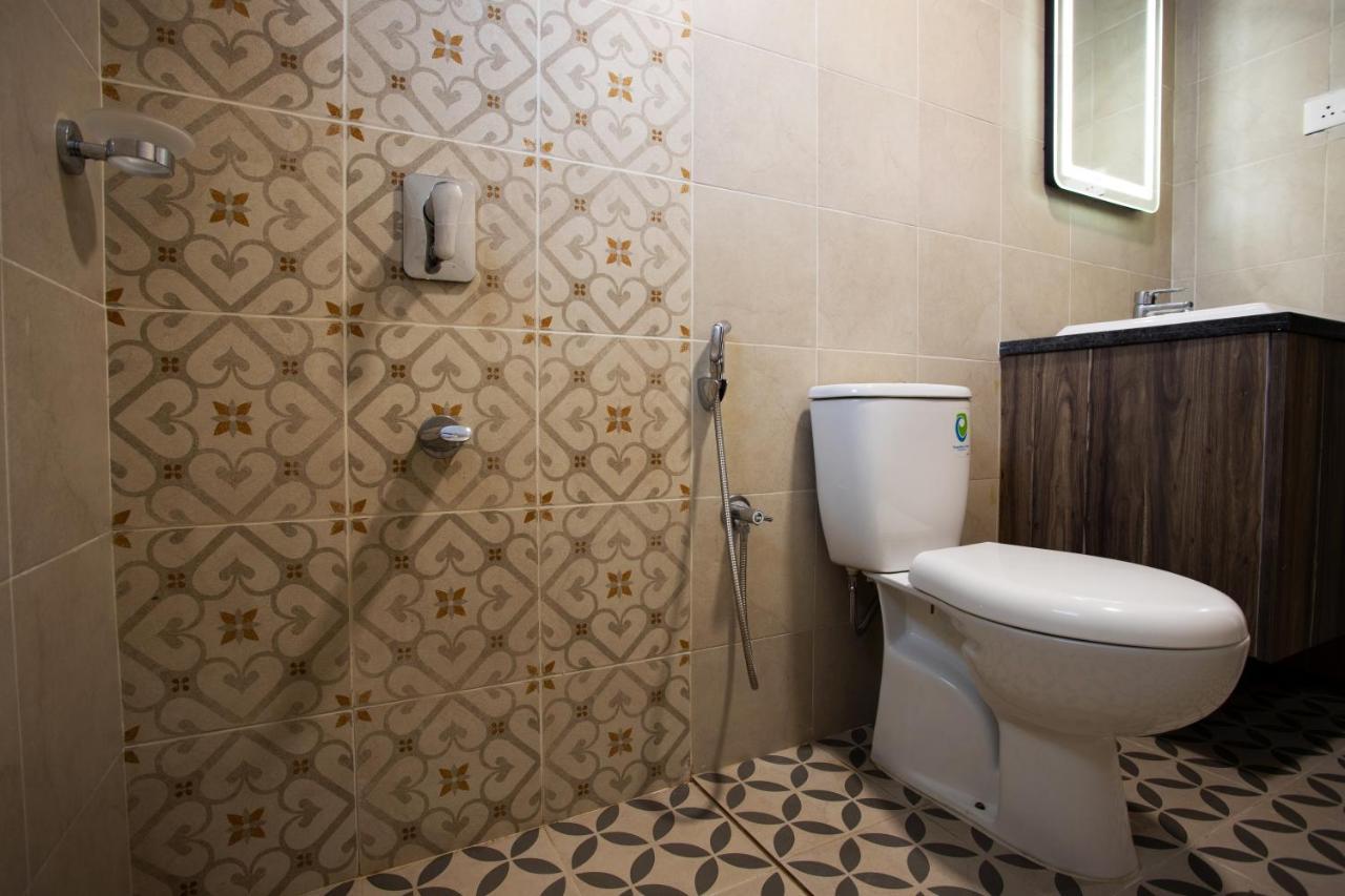 Villa De Orange Сиолим Екстериор снимка